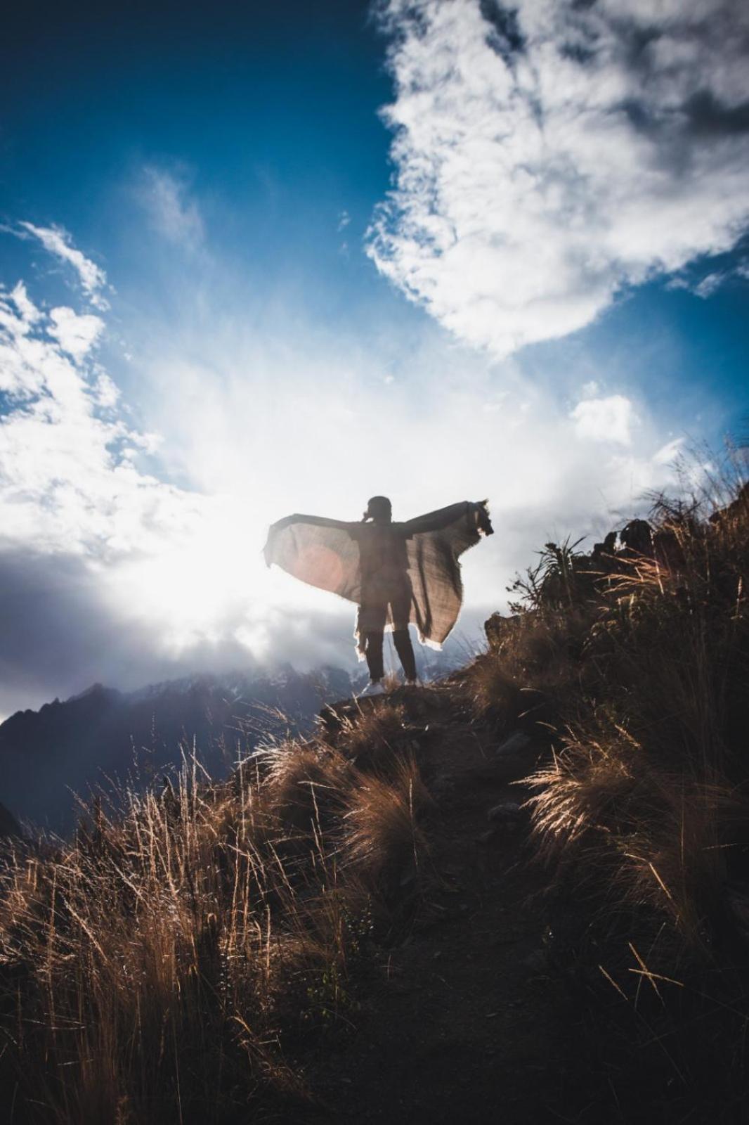 Vertical Sky Luxury Suites Ollantaytambo Luaran gambar